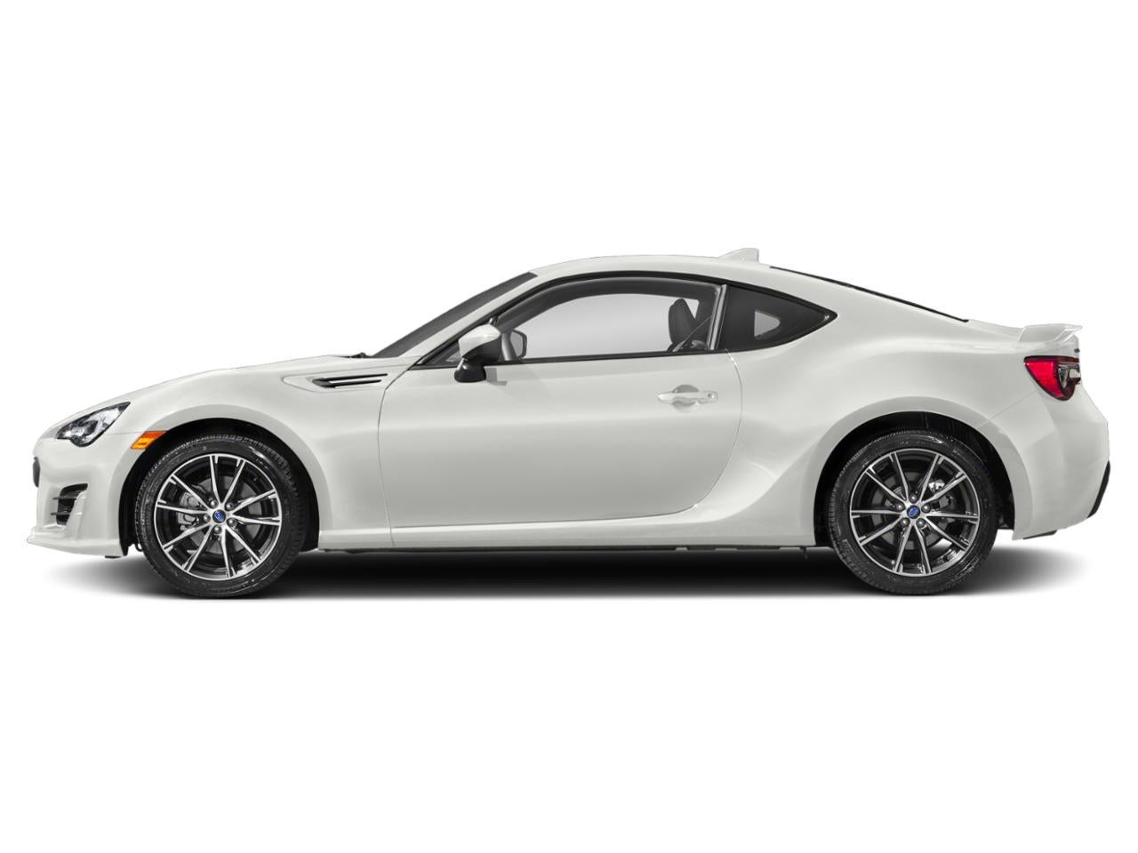 2018 Subaru BRZ Limited Auto