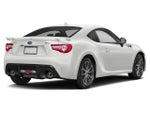 2018 Subaru BRZ Limited Auto