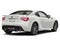 2018 Subaru BRZ Limited Auto
