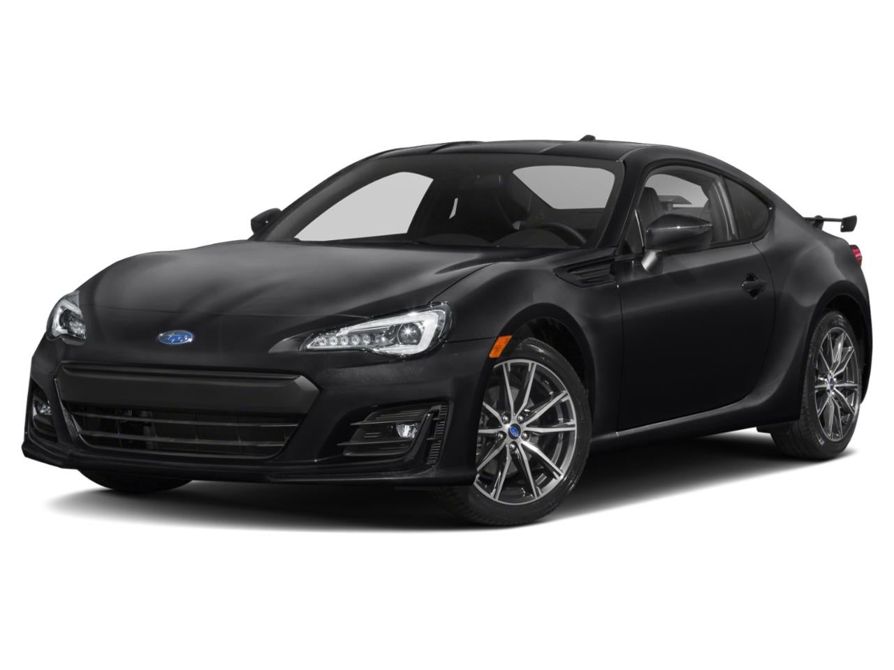 2018 Subaru BRZ Limited Auto