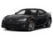 2018 Subaru BRZ Limited Auto