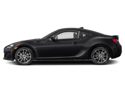 2018 Subaru BRZ Limited Auto