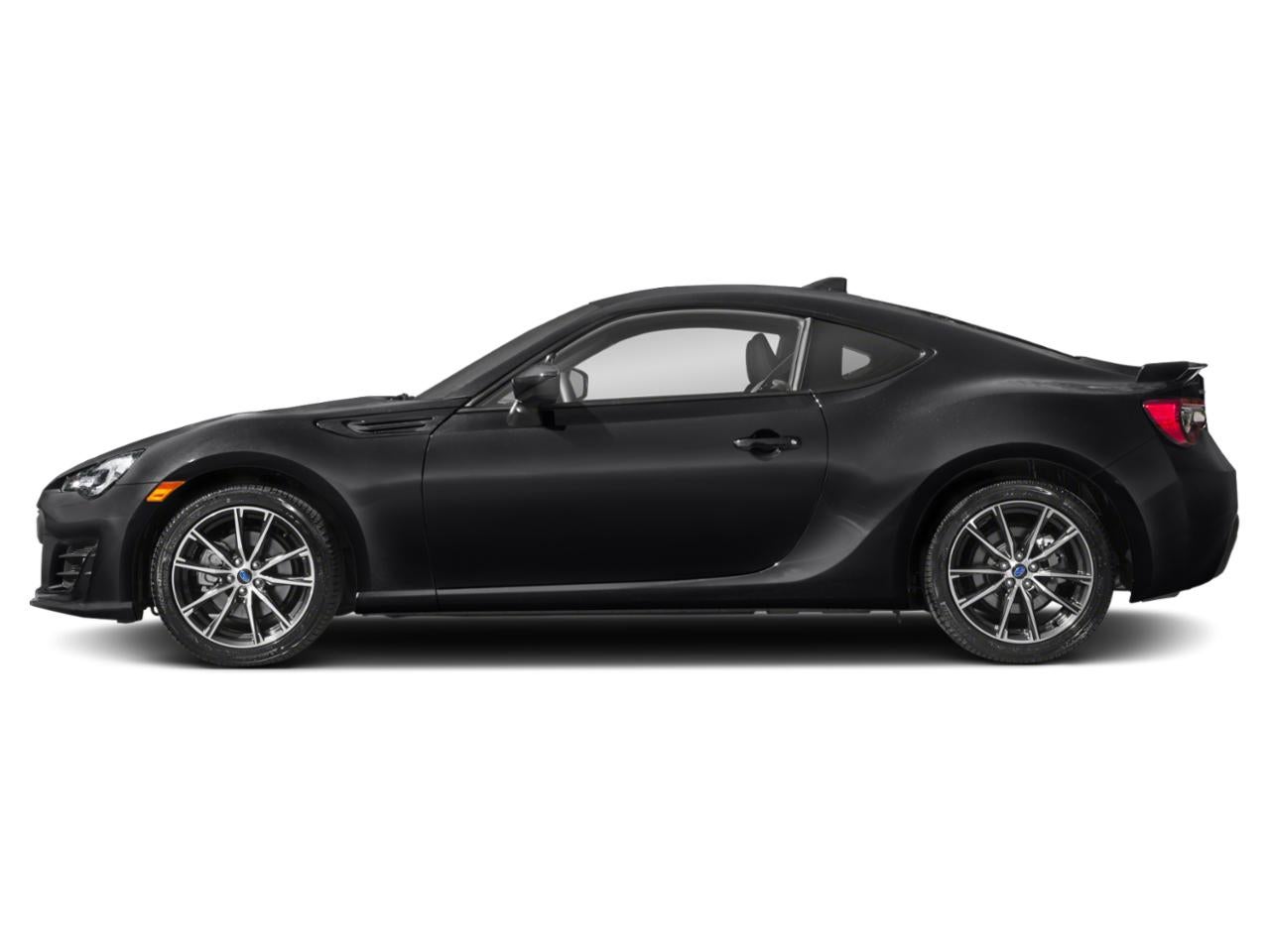 2018 Subaru BRZ Limited Auto
