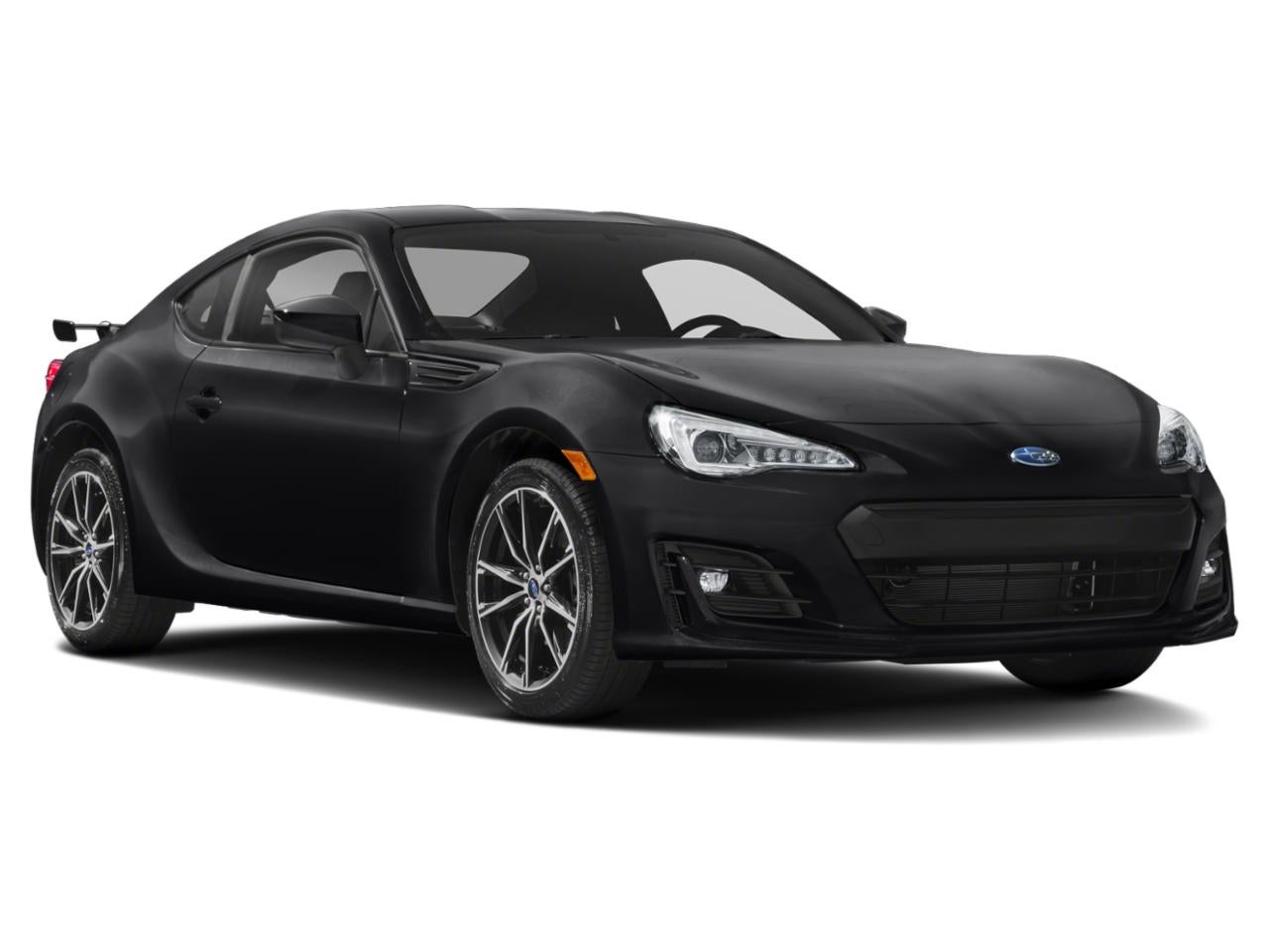 2018 Subaru BRZ Limited Auto