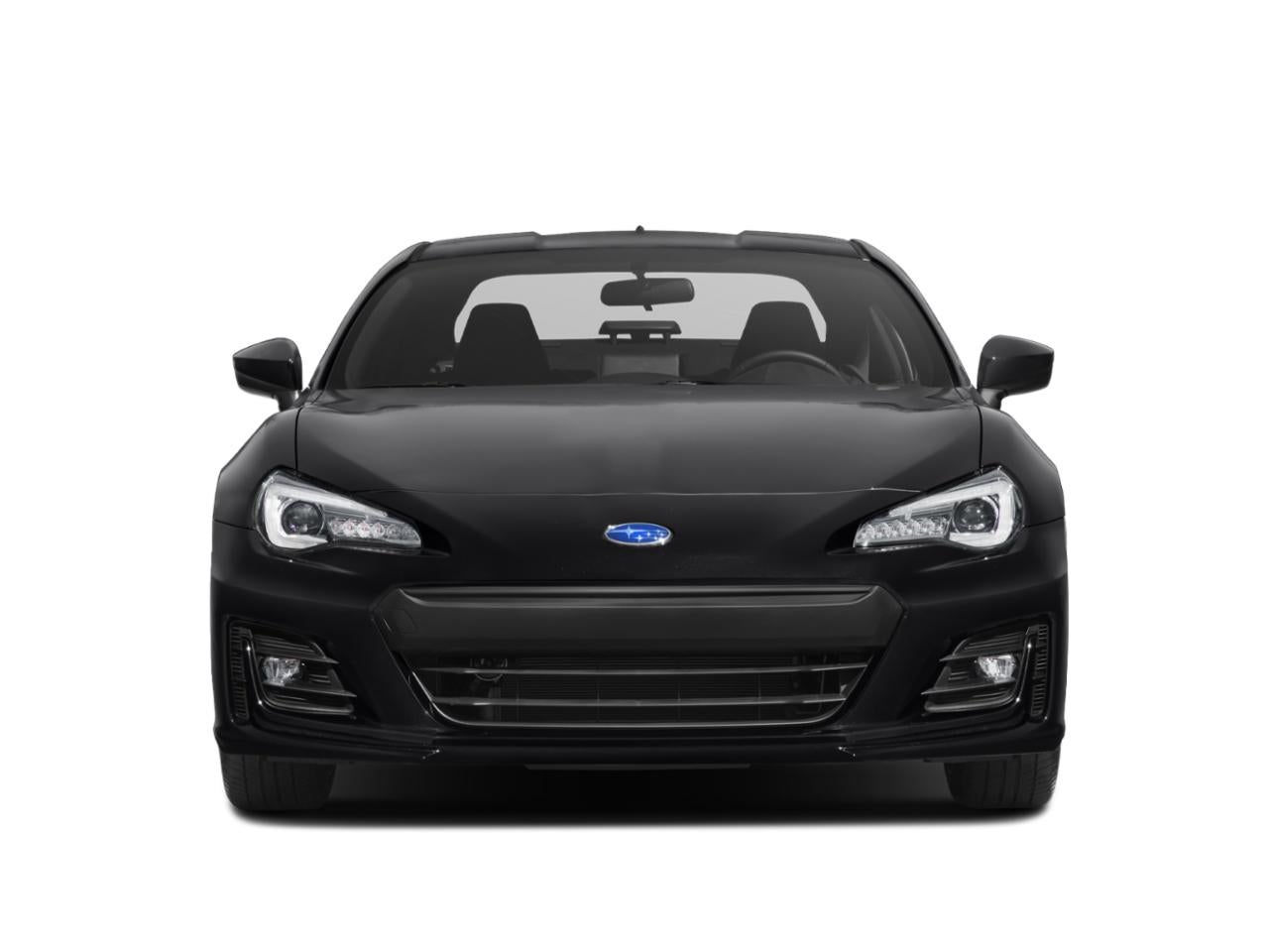 2018 Subaru BRZ Limited Auto