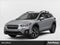 2018 Subaru Crosstrek 2.0i Premium CVT