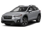 2018 Subaru Crosstrek 2.0i Premium CVT