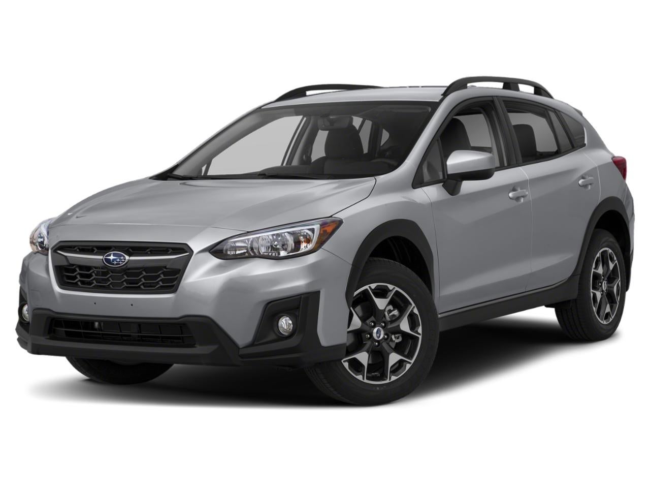2018 Subaru Crosstrek 2.0i Premium CVT