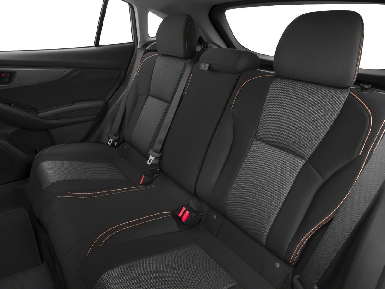 2018 Subaru Crosstrek 2.0i Premium CVT