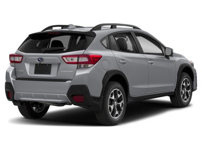 2018 Subaru Crosstrek 2.0i Premium CVT
