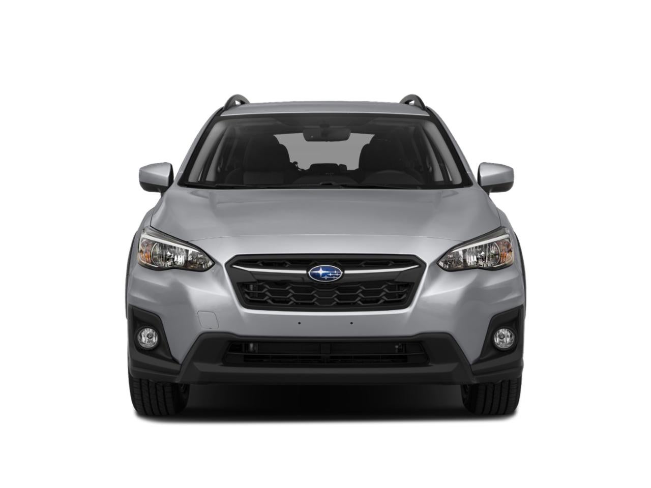 2018 Subaru Crosstrek 2.0i Premium CVT