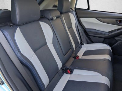 2020 Subaru Crosstrek Hybrid CVT