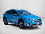 2020 Subaru Crosstrek Hybrid CVT