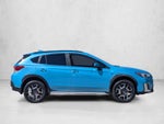 2020 Subaru Crosstrek Hybrid CVT