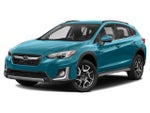 2020 Subaru Crosstrek Hybrid CVT