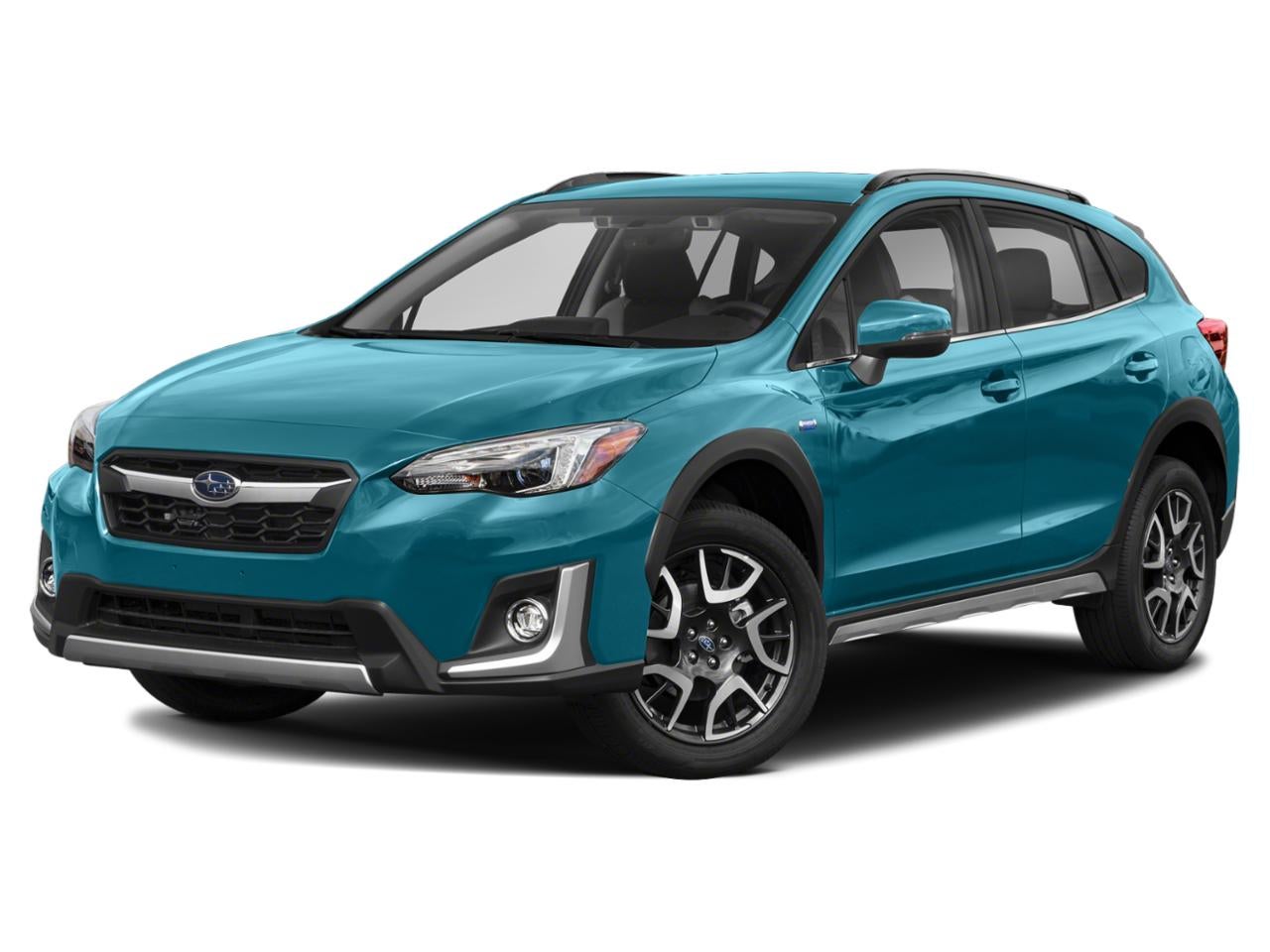 2020 Subaru Crosstrek Hybrid CVT
