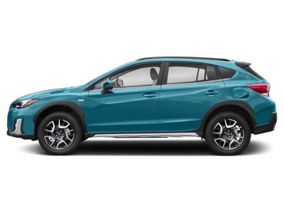 2020 Subaru Crosstrek Hybrid CVT