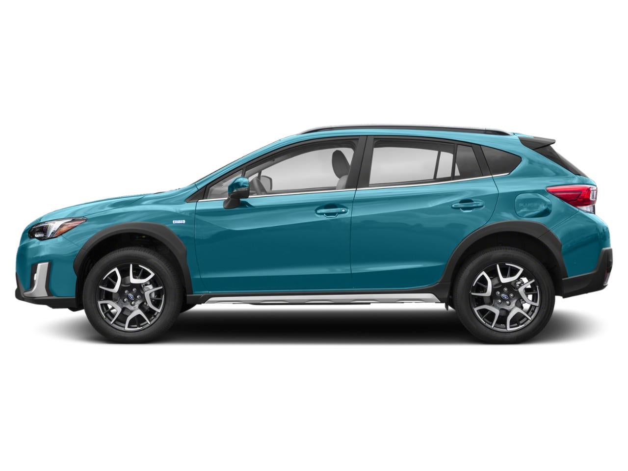 2020 Subaru Crosstrek Hybrid CVT