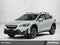2021 Subaru Crosstrek Limited CVT