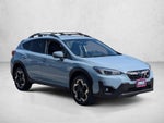 2021 Subaru Crosstrek Limited CVT