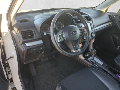 2014 Subaru Forester 2.0XT Premium