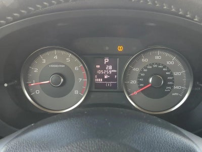 2014 Subaru Forester 2.0XT Premium