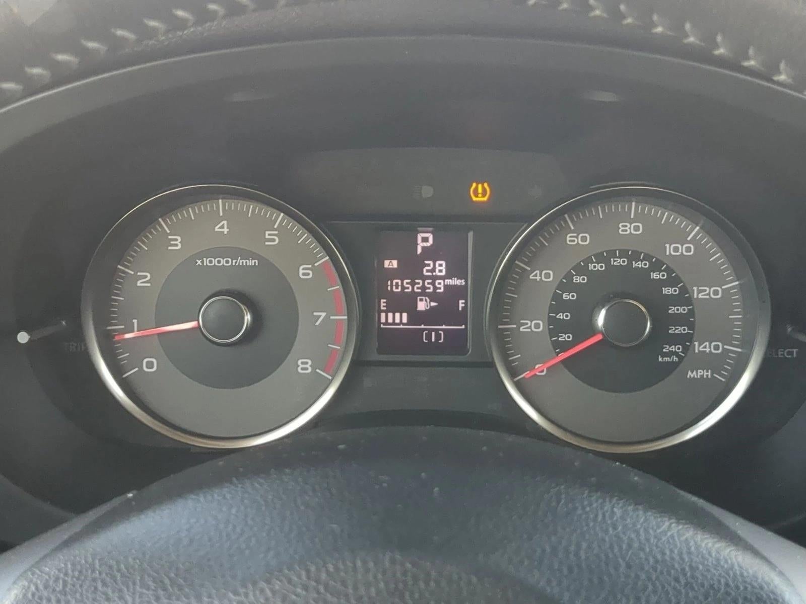 2014 Subaru Forester 2.0XT Premium