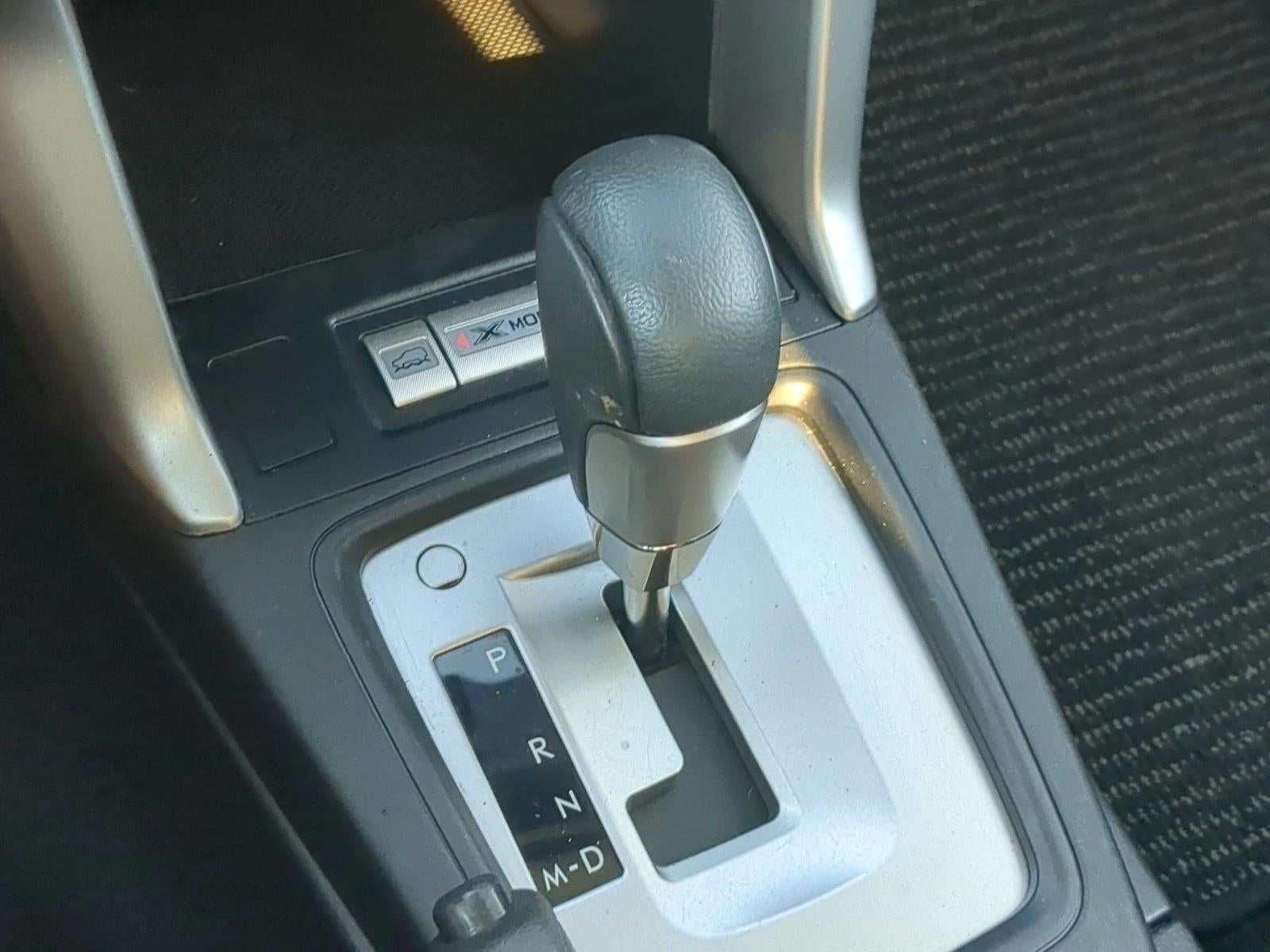 2014 Subaru Forester 2.0XT Premium