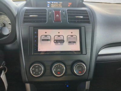 2014 Subaru Forester 2.0XT Premium