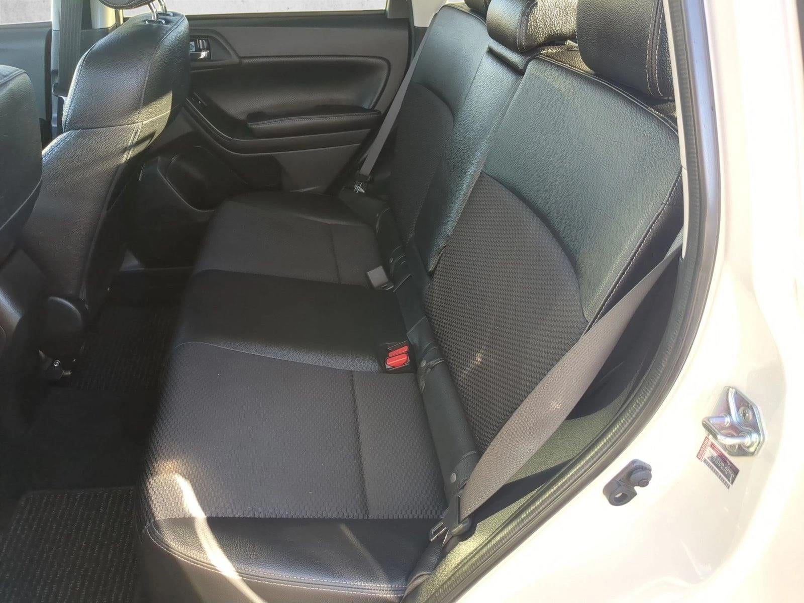 2014 Subaru Forester 2.0XT Premium
