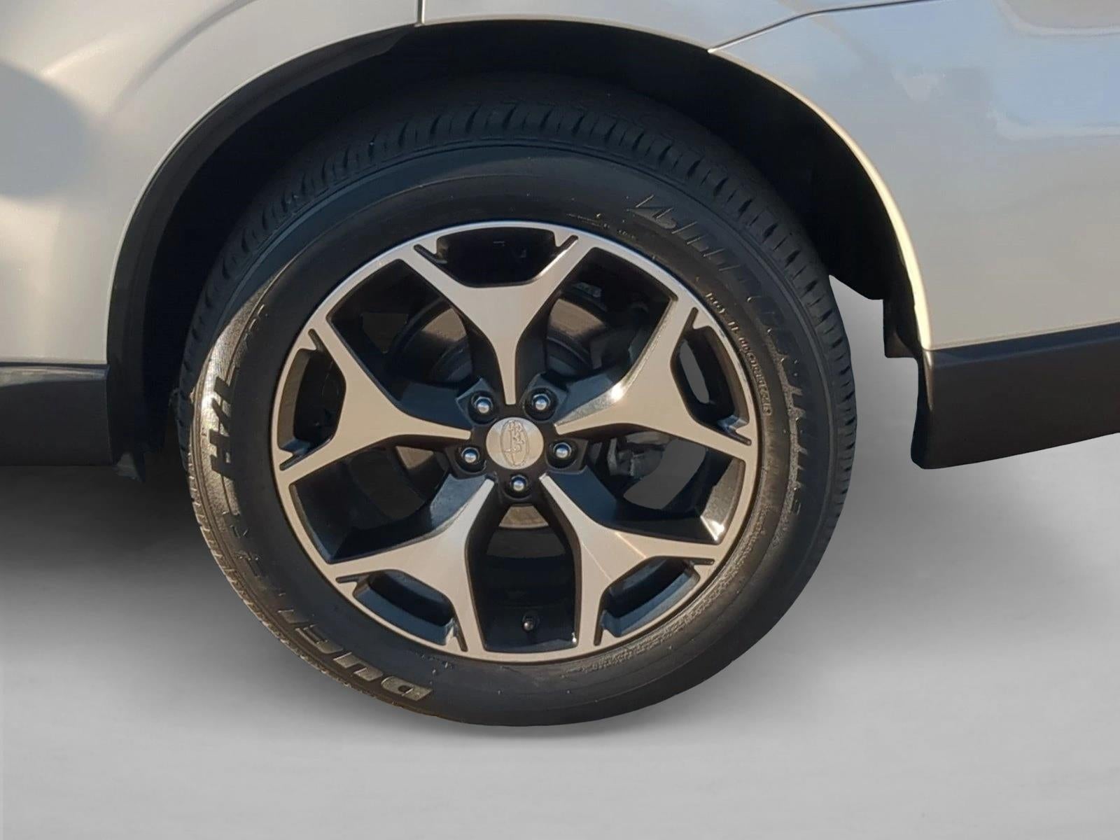 2014 Subaru Forester 2.0XT Premium