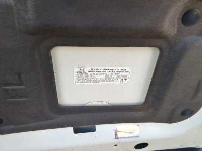 2014 Subaru Forester 2.0XT Premium