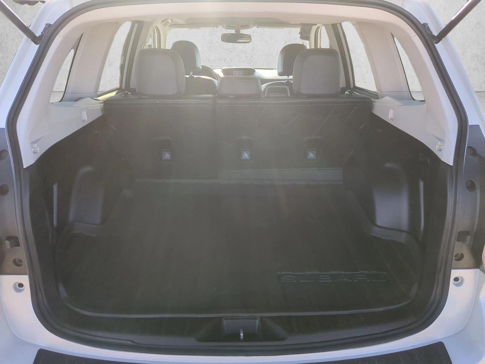 2014 Subaru Forester 2.0XT Premium