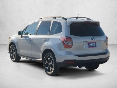 2014 Subaru Forester 2.0XT Premium