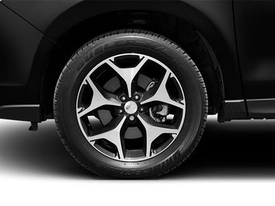 2014 Subaru Forester 2.0XT Premium