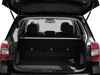 2014 Subaru Forester 2.0XT Premium