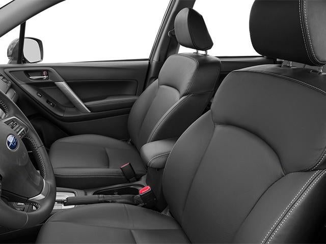 2014 Subaru Forester 2.0XT Premium
