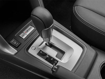 2014 Subaru Forester 2.0XT Premium