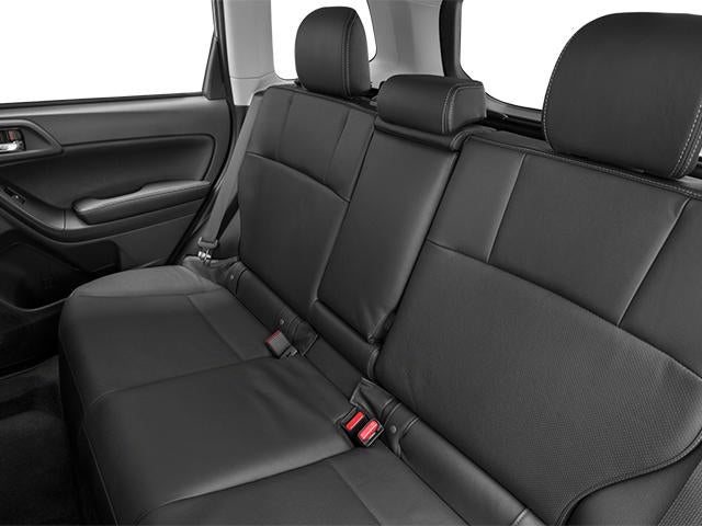 2014 Subaru Forester 2.0XT Premium