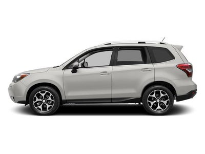2014 Subaru Forester 2.0XT Premium