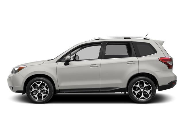 2014 Subaru Forester 2.0XT Premium