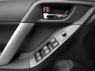 2014 Subaru Forester 2.0XT Premium