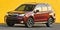 2014 Subaru Forester 2.0XT Premium