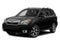2014 Subaru Forester 2.0XT Premium