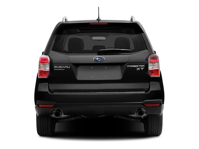 2014 Subaru Forester 2.0XT Premium
