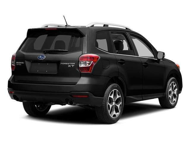 2014 Subaru Forester 2.0XT Premium