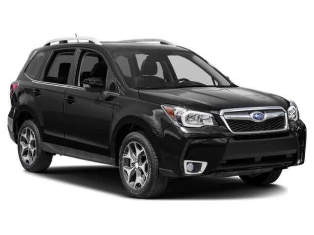 2014 Subaru Forester 2.0XT Premium
