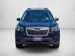 2021 Subaru Forester CVT