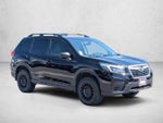 2021 Subaru Forester CVT