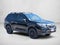 2021 Subaru Forester CVT